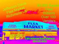 Jefferson Davis Flea Market image 1