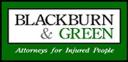 Blackburn & Green logo