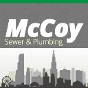 McCoy Sewers Inc. logo