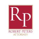 The Law Offices of Robert Peters P.A. logo