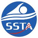 Saratoga Star Aquatics-Live logo