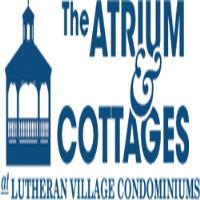 The Atrium and Cottages at Lutheran Village image 1