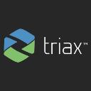 Triax Technologies, Inc. logo