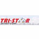 TriStar Offset logo
