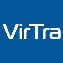 VirTra, Inc. logo