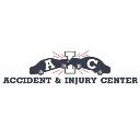 Accident and Injury Center logo