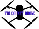 Tri County Drone logo