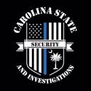 Carolina state Security logo