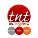 TNT Health & Fitness logo