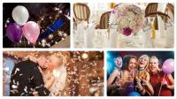 J's Weddings & Events image 1