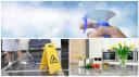 Miracle Cleaning Janitor Service LLC logo