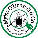 Myles O'Donnell and Company logo