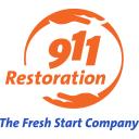 911 Restoration of Truckee logo