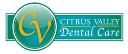 Citrus Valley Dental Care logo