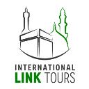 International Link Tours logo