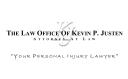 The Law Office of Kevin P. Justen, P.C. logo