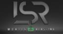 LSR Mobile Blasting logo