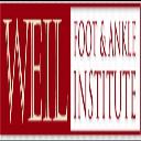 Weil Foot & Ankle Institute logo