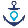 Marine SEO logo