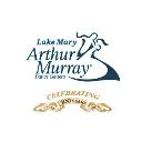 Arthur Murray Dance Centers Lake Mary logo