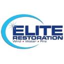 Elite Restoration logo