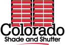 Colorado Shade and Shutter logo