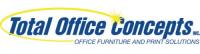 Total Office Concepts, Inc. image 1