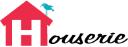 Houserie Inc. logo