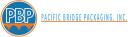 Pacific Bridge Packaging logo