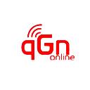 Qgn wireless logo