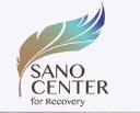Sano Center for Recovery logo