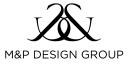 M&P Design Group logo