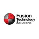 Fusion Technology Solutions logo