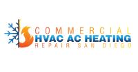 Commercial HVAC AC Heating Repair San Diego image 1