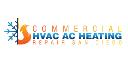 Commercial HVAC AC Heating Repair San Diego logo