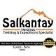 Salkantay Trekking E.I.R.L.  logo