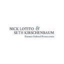 Nick Lotito & Seth Kirschenbaum logo