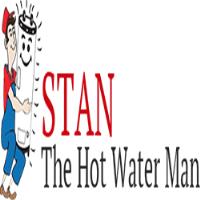 Stan The Hot Water Man image 1