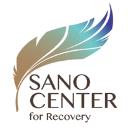 Sano Center for Recovery logo