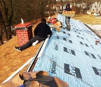 South Shore Roofing, Inc. image 2