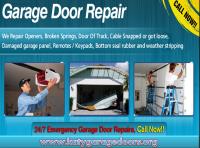 Garage Doors Repair Katy, Houston image 3