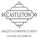 Castleton Banquet and Conference Center logo