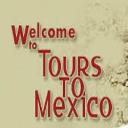 Mexico and Europe Tours logo