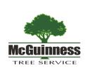 McGuinness Tree Service logo