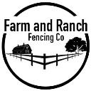 Farm and Ranch Fencing Company logo