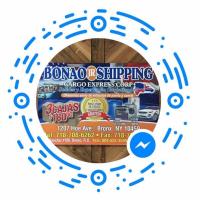 Bonao JR Shipping Express Corp image 3