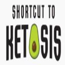 Shortcut to Ketosis logo
