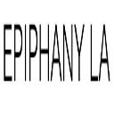 EPIPHANY  LA logo