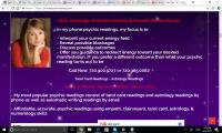 Tarot Psychic Readings By Mystical Empress image 3
