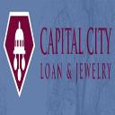 Capital City Loan and Jewelry logo